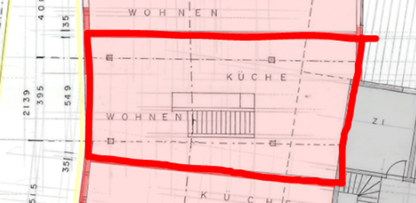 Neubau 2.5-Zimmer-Duplexwohnung in Thörishaus zu vermieten! 12