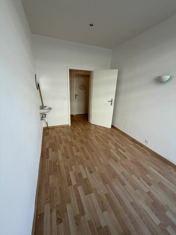 Eigerplatz - Helle und grosszügiger Gewerberäume zu vermieten! 12