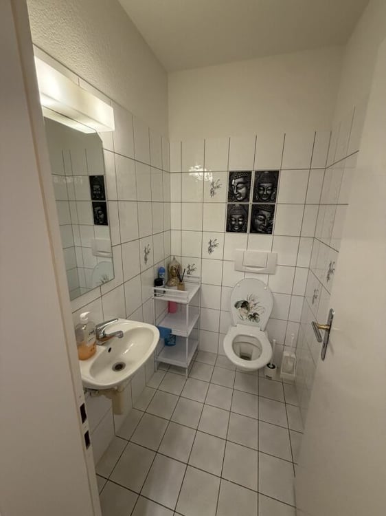 Eigerplatz - Helle und grosszügiger Gewerberäume zu vermieten! 7
