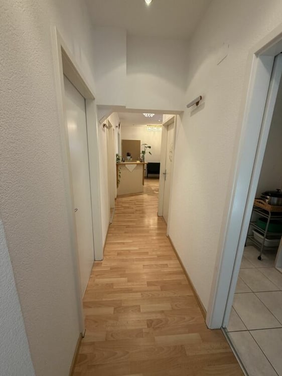 Eigerplatz - Helle und grosszügiger Gewerberäume zu vermieten! 3
