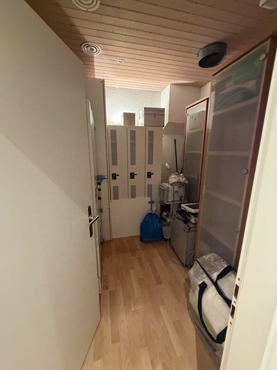Eigerplatz - Helle und grosszügiger Gewerberäume zu vermieten! 8