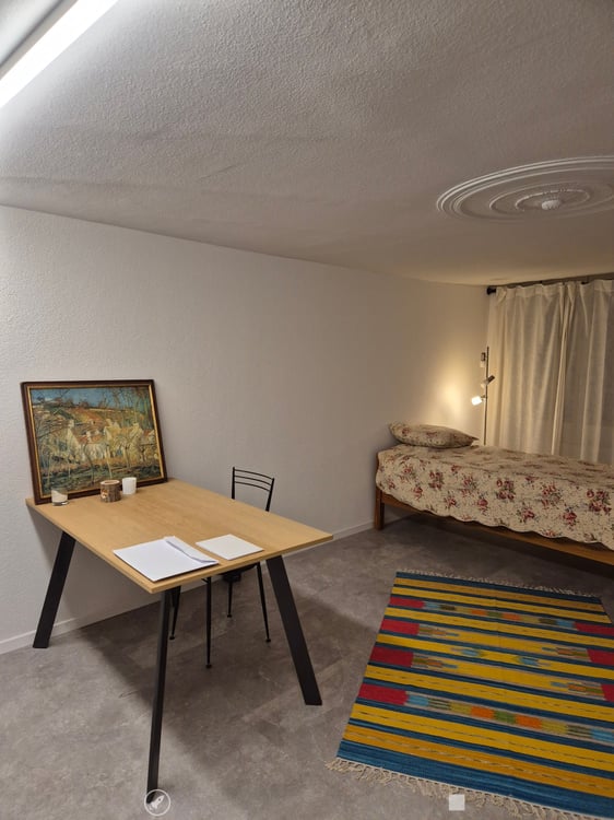 Magnifique 1.5 pièce au coeur de la vieille Ville de Bienne 4