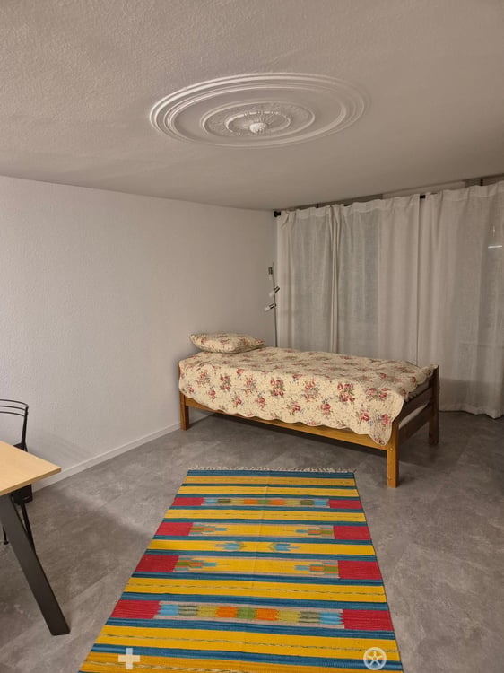 Magnifique 1.5 pièce au coeur de la vieille Ville de Bienne 5