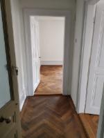 Appartement de 3 pièces lumineux à Bienne - Helle 3-Zimmer-Wohnung in Biel 8