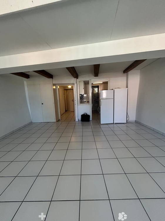 Grand studio au coeur de la vieille ville de Bienne 5