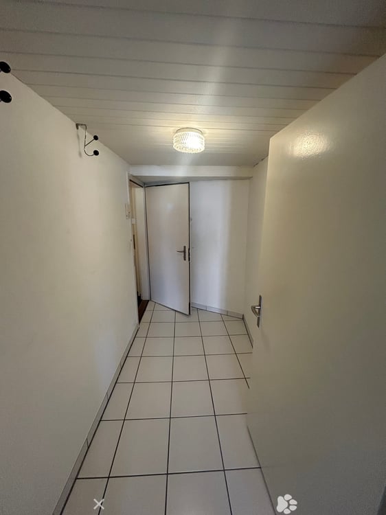 Grand studio au coeur de la vieille ville de Bienne 2
