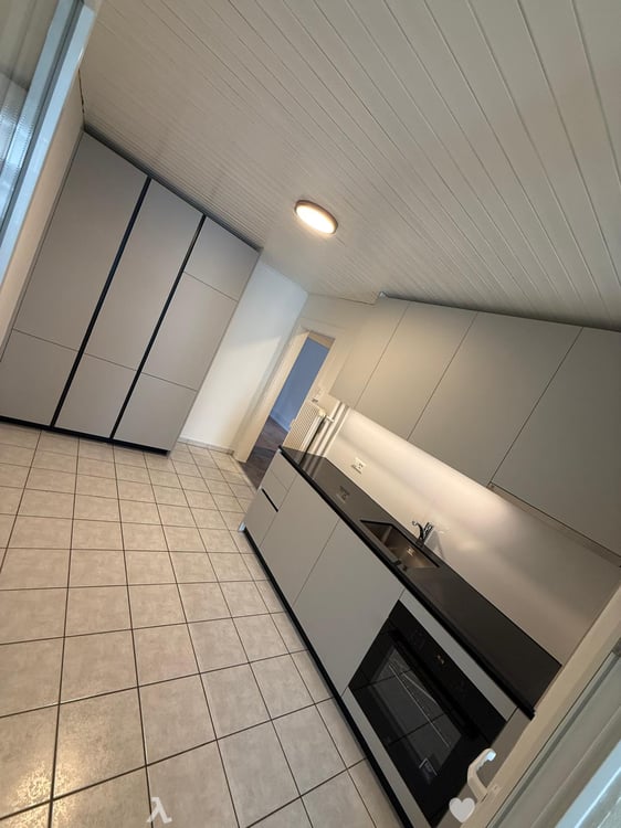 Charmant appartement de 3 pcs – disponible de suite / Charmante 3-Zimmer-Wohnung – Sofort verfügbar 2
