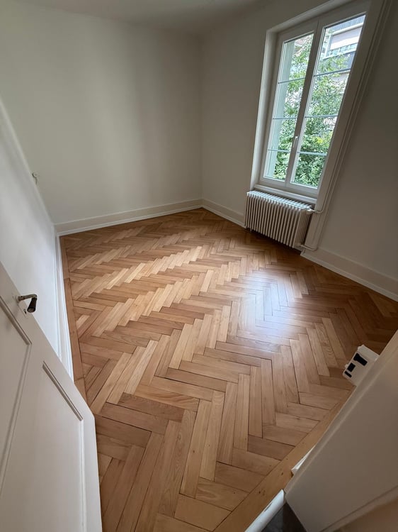 Charmant appartement de 3 pcs – disponible de suite / Charmante 3-Zimmer-Wohnung – Sofort verfügbar 9