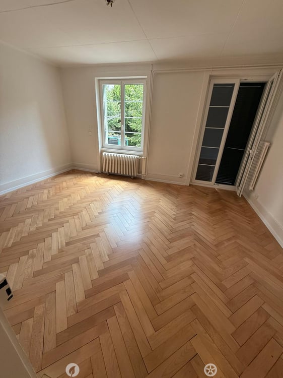 Charmant appartement de 3 pcs – disponible de suite / Charmante 3-Zimmer-Wohnung – Sofort verfügbar 6
