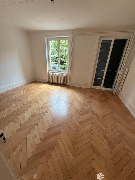 Charmant appartement de 3 pcs – disponible de suite / Charmante 3-Zimmer-Wohnung – Sofort verfügbar 6