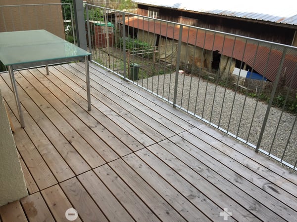 Charmant appartement de 3 pcs – disponible de suite / Charmante 3-Zimmer-Wohnung – Sofort verfügbar 5