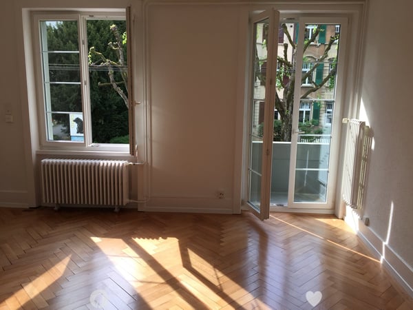 Charmant appartement de 3 pcs – disponible de suite / Charmante 3-Zimmer-Wohnung – Sofort verfügbar 7