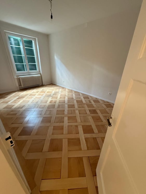 Charmant appartement de 3 pcs – disponible de suite / Charmante 3-Zimmer-Wohnung – Sofort verfügbar 8