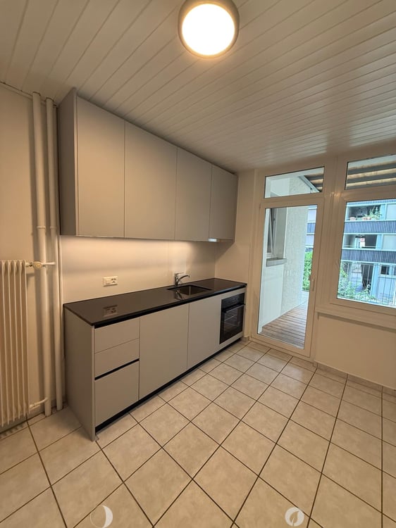 Charmant appartement de 3 pcs – disponible de suite / Charmante 3-Zimmer-Wohnung – Sofort verfügbar 3