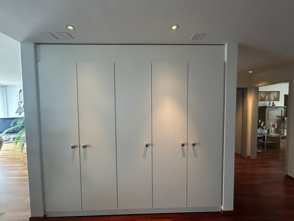 Appartement moderne de 3.5 pièces avec balcon à Bienne 4