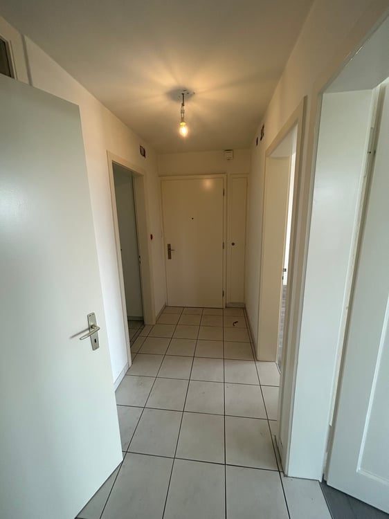 Bel appartement de 3 pièces dans quartier calme à Bienne 3