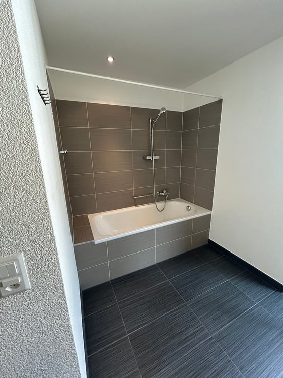 Unique appartement au centre de Bienne avec ascenseur dans l'appartement 19