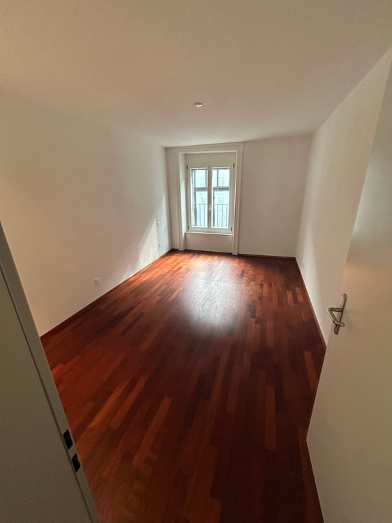 Unique appartement au centre de Bienne avec ascenseur dans l'appartement 15
