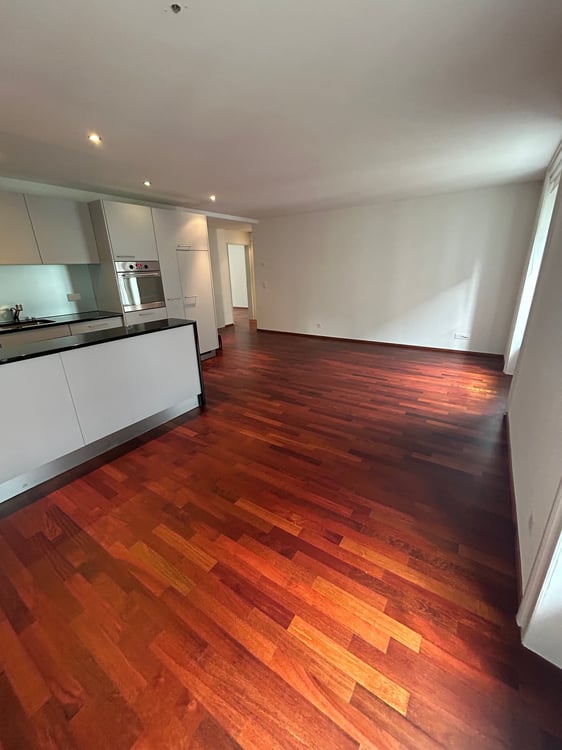 Unique appartement au centre de Bienne avec ascenseur dans l'appartement 7