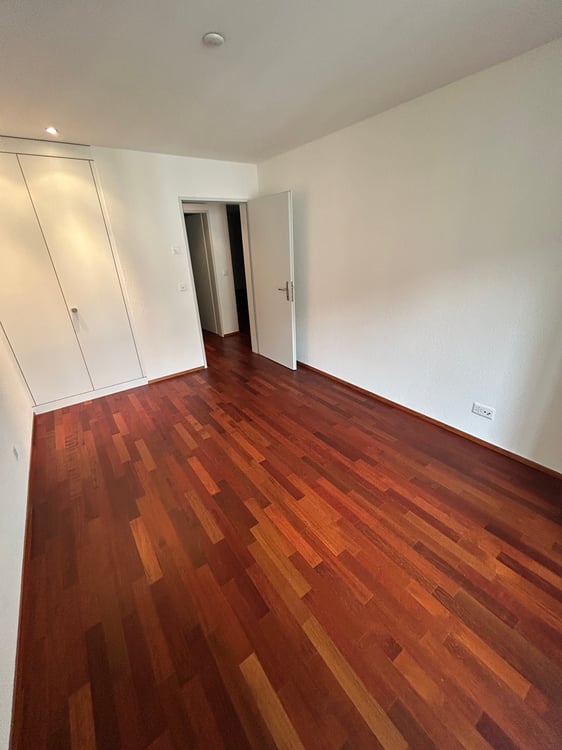 Unique appartement au centre de Bienne avec ascenseur dans l'appartement 14
