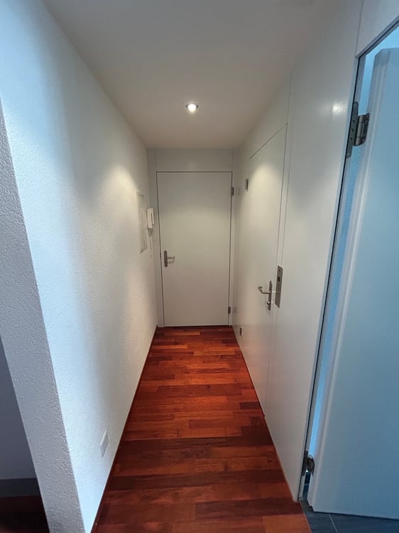 Unique appartement au centre de Bienne avec ascenseur dans l'appartement 2