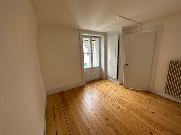Lumineux appartement de 2 pièces - Helle 2-Zimmer-Wohnung 9