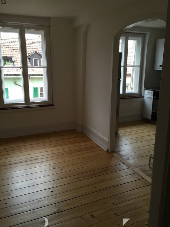 Lumineux appartement de 4 pièces - Helle 4-Zimmer-Wohnung 4
