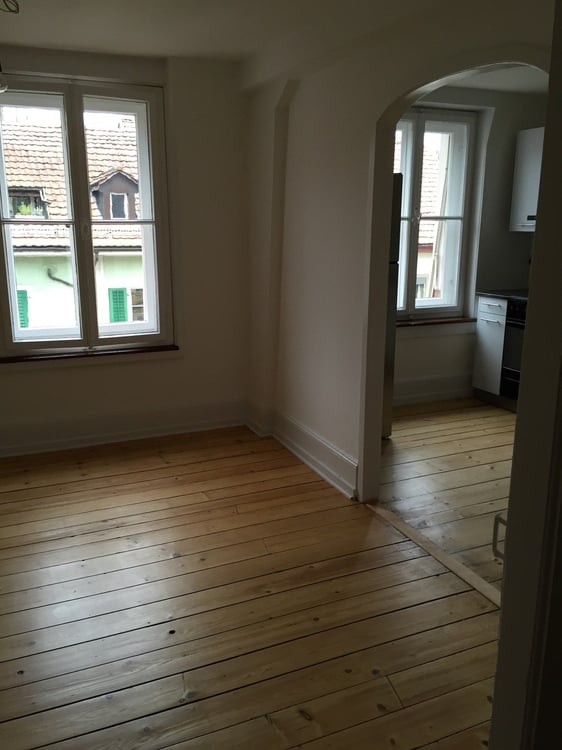 Lumineux appartement de 2 pièces - Helle 2-Zimmer-Wohnung 4