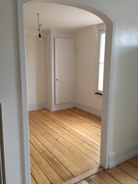 Lumineux appartement de 2 pièces - Helle 2-Zimmer-Wohnung 8