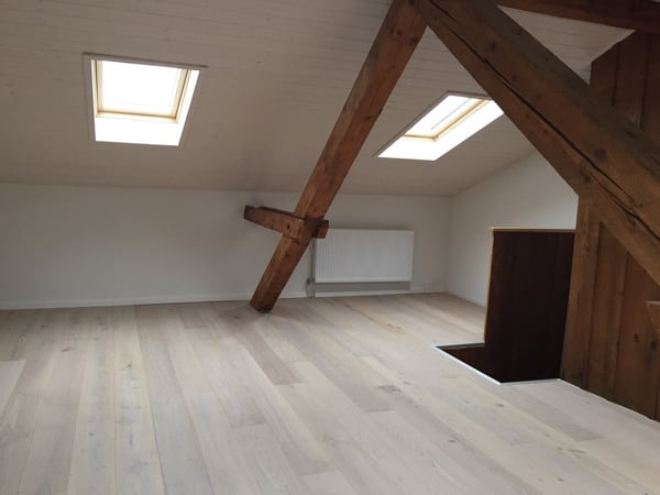 Lumineux appartement de 2 pièces - Helle 2-Zimmer-Wohnung 15