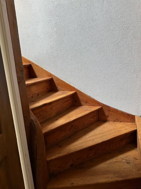 Lumineux appartement de 2 pièces - Helle 2-Zimmer-Wohnung 13