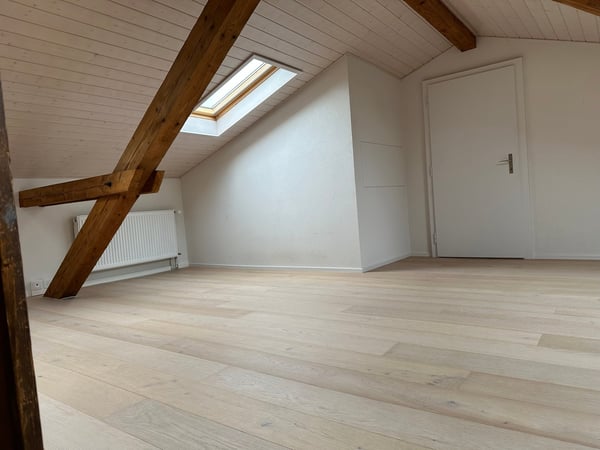 Lumineux appartement de 2 pièces - Helle 2-Zimmer-Wohnung 14
