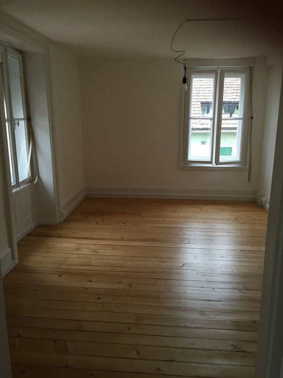 Lumineux appartement de 2 pièces - Helle 2-Zimmer-Wohnung 10