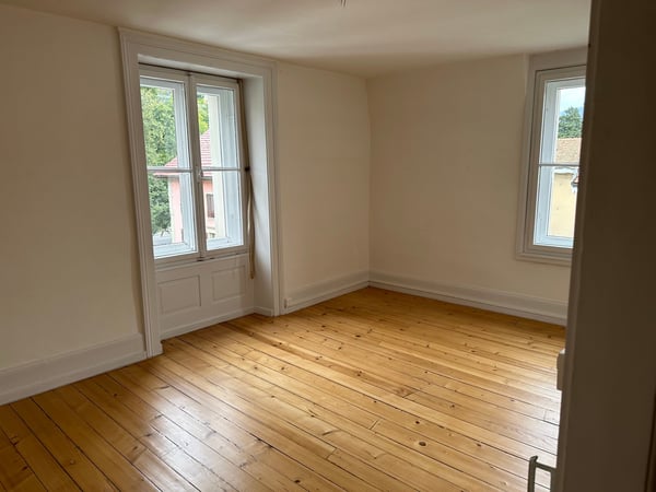 Lumineux appartement de 2 pièces - Helle 2-Zimmer-Wohnung 7