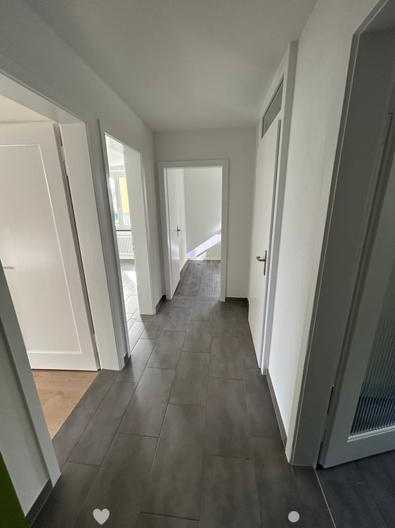 Charmant appartement de 4 pièces à Biel/Bienne – calme et lumineux 2