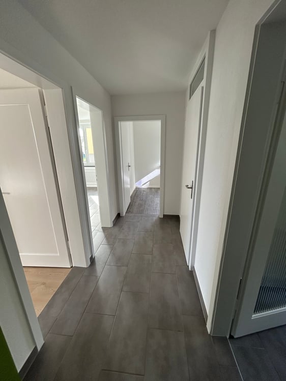 Charmant appartement de 3 pièces à Biel/Bienne – calme et lumineux 2