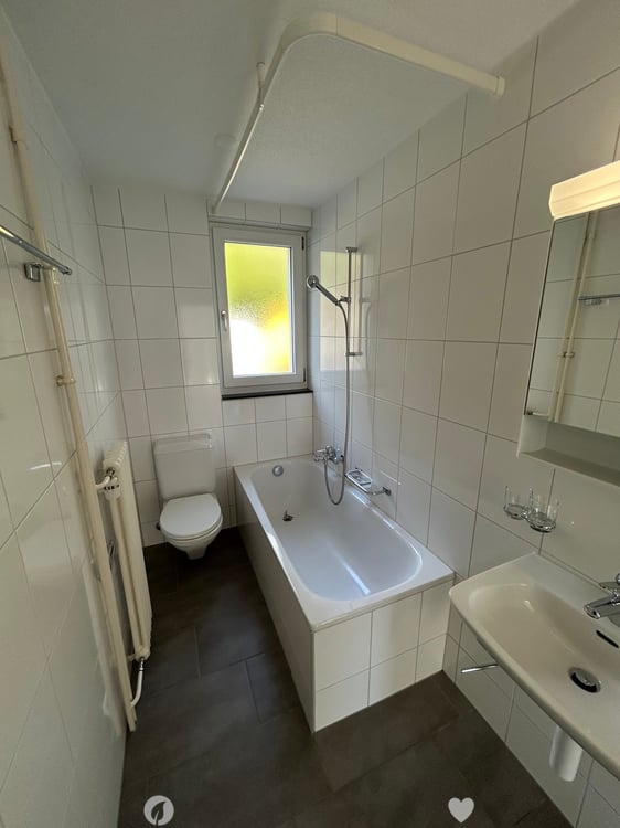 Charmant appartement de 4 pièces à Biel/Bienne – calme et lumineux 7