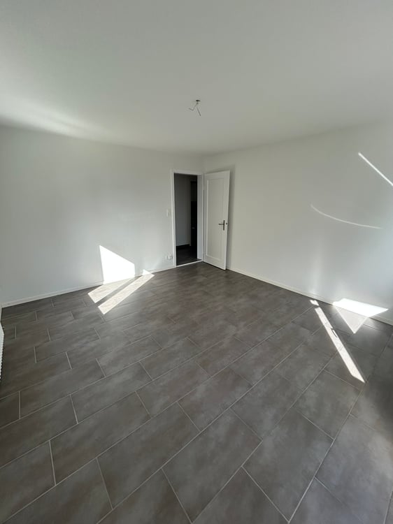Charmant appartement de 4 pièces à Biel/Bienne – calme et lumineux 9