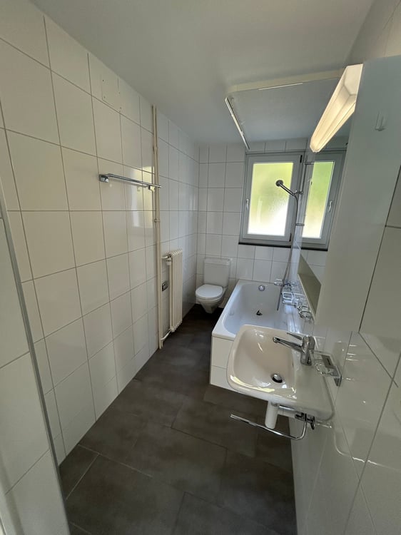 Charmant appartement de 3 pièces à Biel/Bienne – calme et lumineux 6