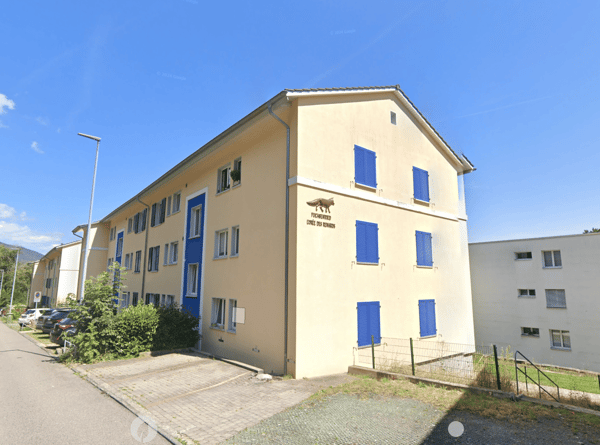 Charmant appartement de 4 pièces à Biel/Bienne – calme et lumineux 1