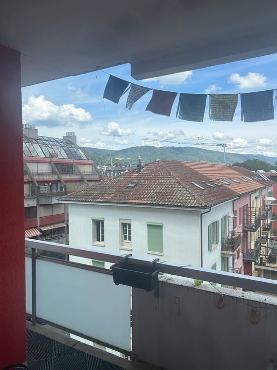 Spacieux appartement de 5.5 pièces avec balcon à Bienne 18
