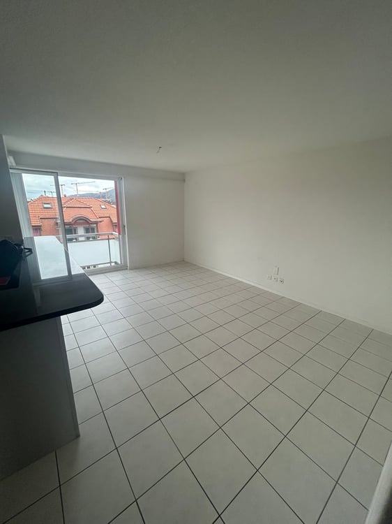 Spacieux appartement de 4.5 pièces avec balcon à Bienne 5