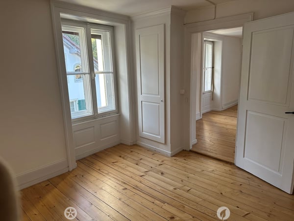 Lumineux appartement de 3 pièces - Helle 3-Zimmer-Wohnung 6