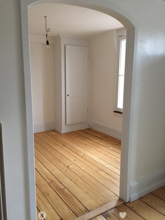 Lumineux appartement de 3 pièces - Helle 3-Zimmer-Wohnung 7