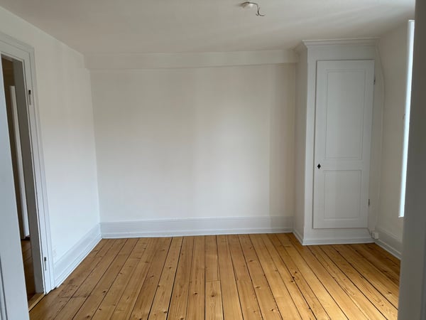 Lumineux appartement de 3 pièces - Helle 3-Zimmer-Wohnung 9