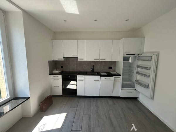 Charmant appartement de 2.5 pièce au cœur de Bienne 3