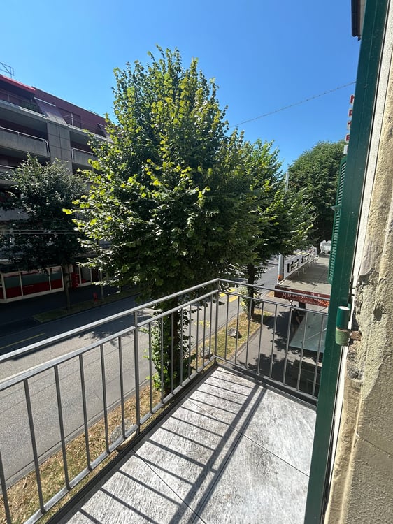 Charmant appartement de 1,5 pièce au cœur de Bienne 11