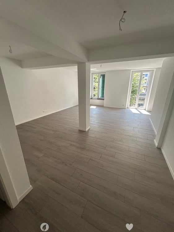 Charmant appartement de 2.5 pièce au cœur de Bienne 7
