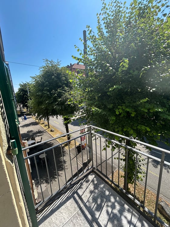 Charmant appartement de 1,5 pièce au cœur de Bienne 10
