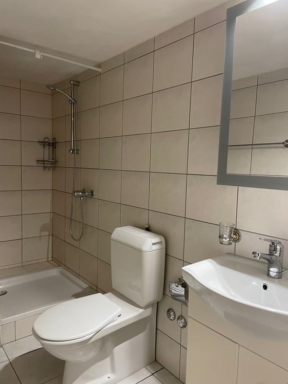 1.5-Zimmerdachwohnung in der Oberstadt von Burgdorf 4